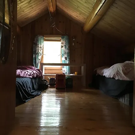 Holiday home Selmoen By Norgesbooking - Secluded Location *