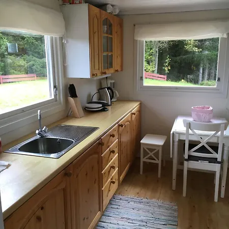 Selmoen By Norgesbooking - Secluded Location *