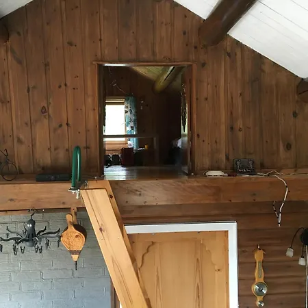 Selmoen By Norgesbooking - Secluded Location Holiday home Fannrem