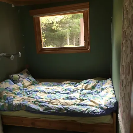 Holiday home Selmoen By Norgesbooking - Secluded Location