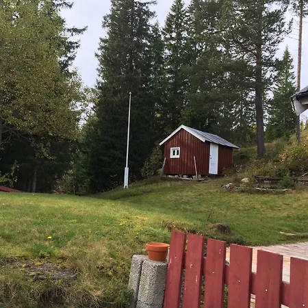 Holiday home Selmoen By Norgesbooking - Secluded Location
